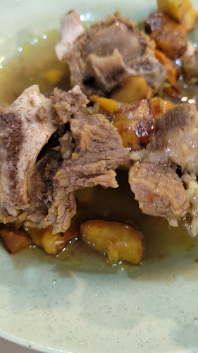 Opinii despre Restoran Mat Kedai Binjai în Kuala Terengganu - Gastronomi dan perhotelan