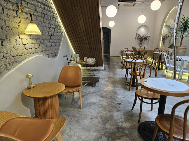 Opinii despre Picco Polo Cafe în George Town - Gastronomi dan perhotelan