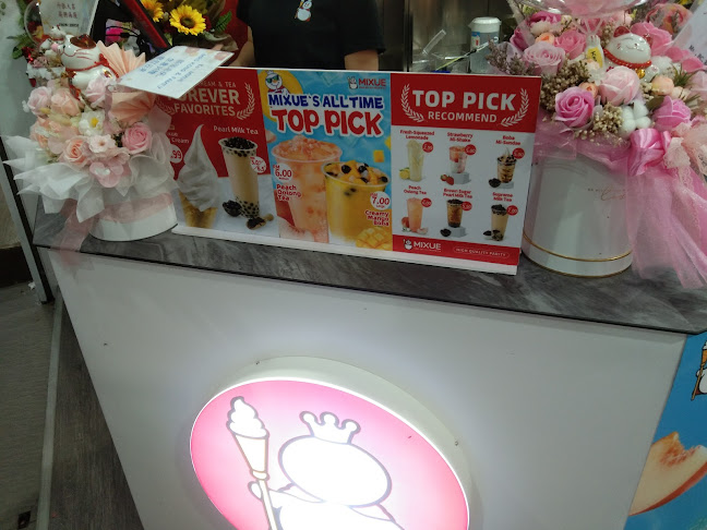 Mixue Johor Jaya - Johor Bahru