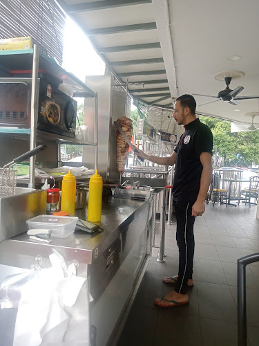 Shawarma Hub • Bandar Sri Permaisuri