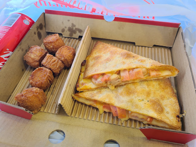 Comentarii opinii despre Pizza Hut