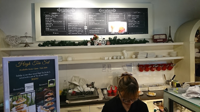 Comentarii opinii despre Encore Malaysia