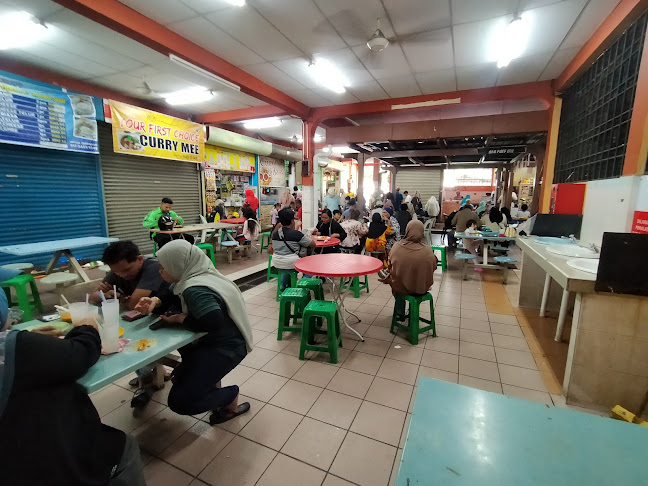 Comentarii opinii despre Lorong Kulit Flea Market