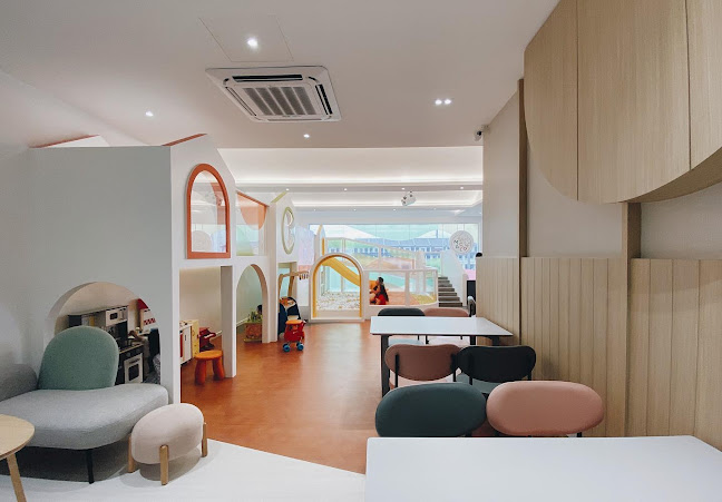 Comentarii opinii despre wán Masak Family Cafe @ Eco Botanic