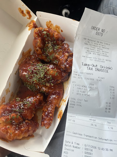 J5M3+MH, Sunway City, 31150 Ulu Kinta, Perak