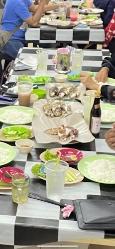 Panggang Sempoi - Gastronomi dan perhotelan