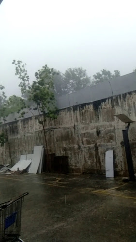 Restoran Zam Zam : Arabic Food - Gastronomi dan perhotelan