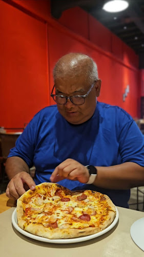 199, Victoria St, Georgetown, 10300 George Town, Penang