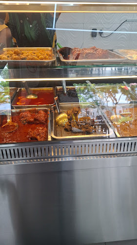 Opinii despre Nasi Kandar Saddam în Shah Alam - Gastronomi dan perhotelan