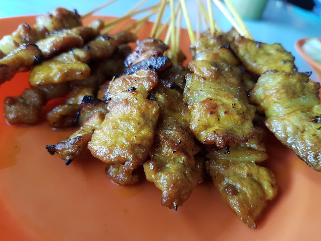 Comentarii opinii despre Medan Selera Tengkera