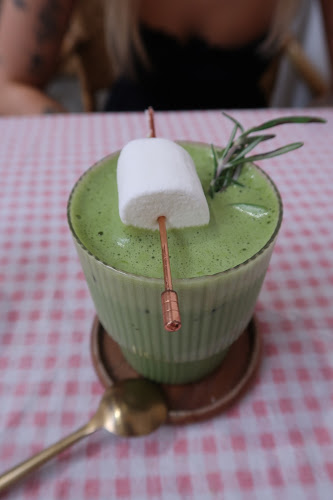 Utoo Boho Cafe & Patisserie - George Town