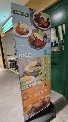 Penang Road Famous Teochew Chendul - Gastronomi dan perhotelan