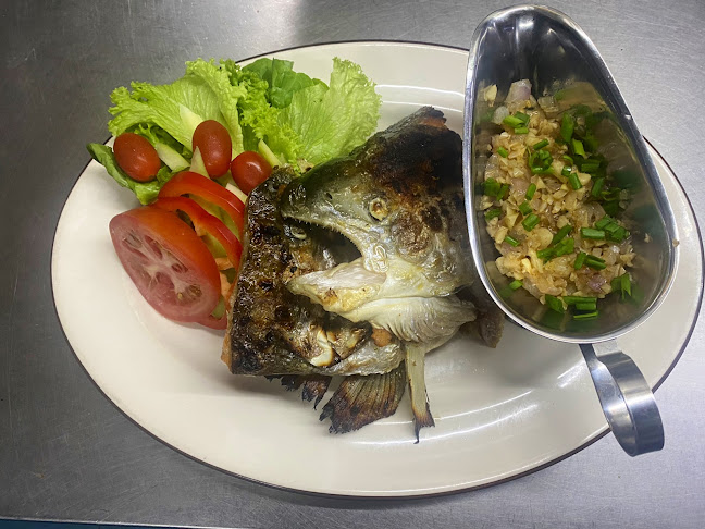 Cherating Steakhouse Restaurant - Kuantan