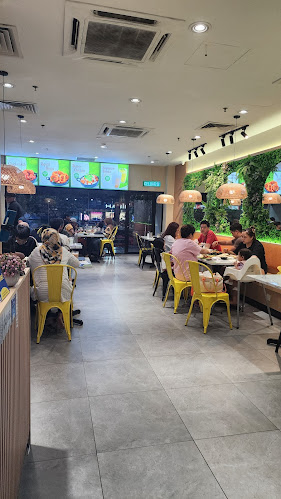 Ampang Point, LOT NO FM 11,12,13,13A,15,19,20 G17 & COMMON AREA AMPANG POINT SHOPPING CENTRE, Jln Memanda 3, 68000 Ampang, Selangor