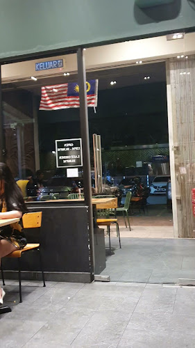 Opinii despre The BRGR - Subang • Shah Alam în Shah Alam - Gastronomi dan perhotelan