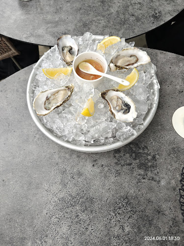 Opinii despre Fritz în Kuala Lumpur - Gastronomi dan perhotelan