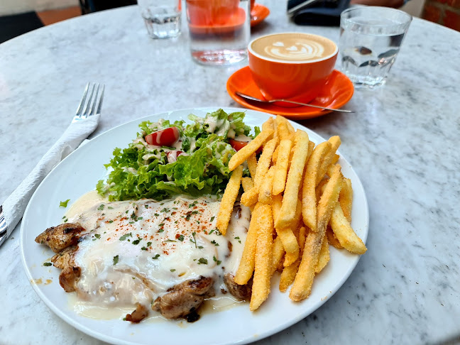 Opinii despre Caffe Diem în Alor Setar - Gastronomi dan perhotelan