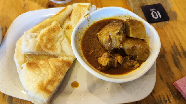 Comentarii opinii despre Laksa Saranghae Ipoh | Silibin