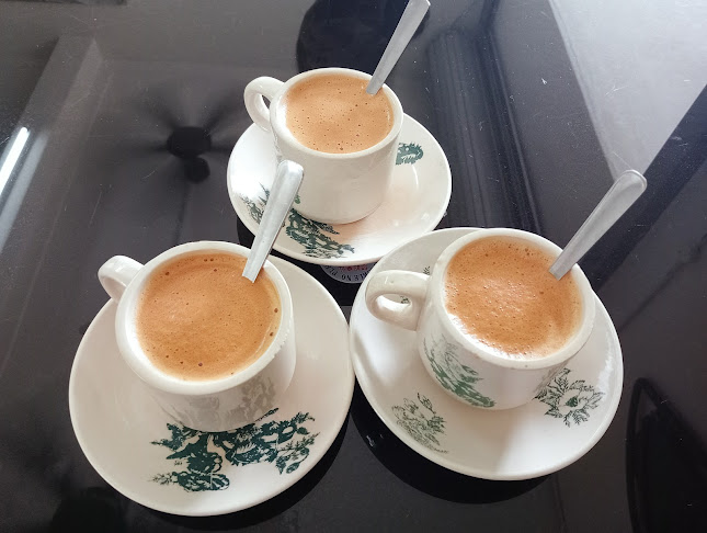 Olive Baker - Gastronomi dan perhotelan