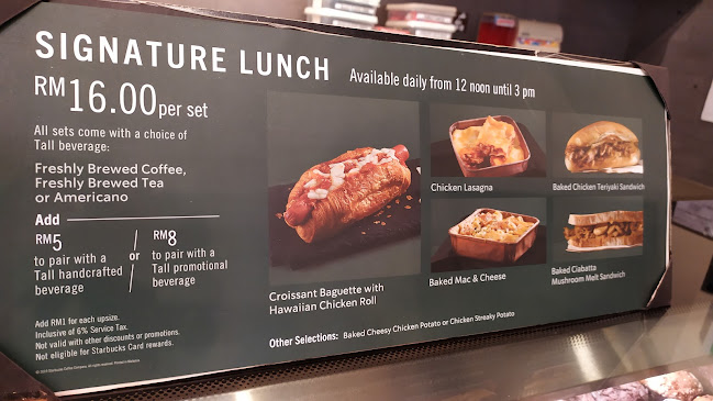 Comentarii opinii despre Starbucks