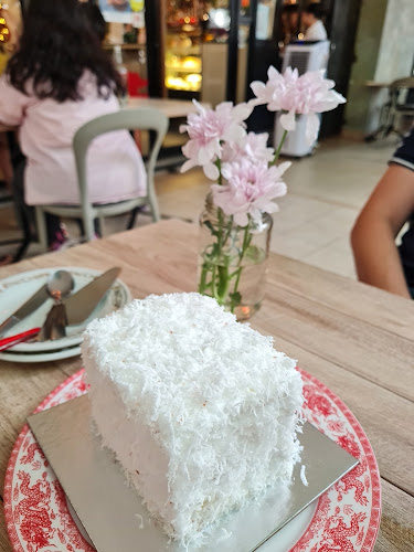 Fat Tea Macanese Food - Petaling Jaya