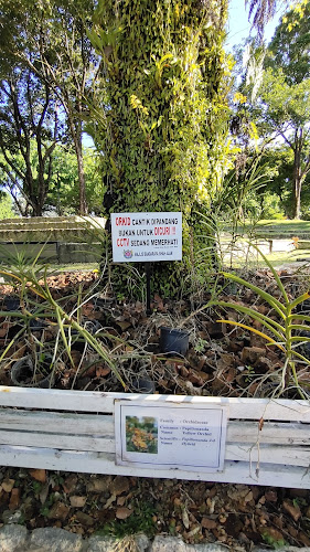 Unnamed Road, Seksyen 14, 40000 Shah Alam, Selangor