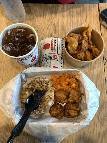 Comentarii opinii despre 4Fingers Crispy Chicken @ Bentong