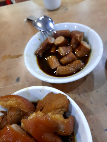 Opinii despre Mo Sang Kor Restaurant în Klang - Gastronomi dan perhotelan