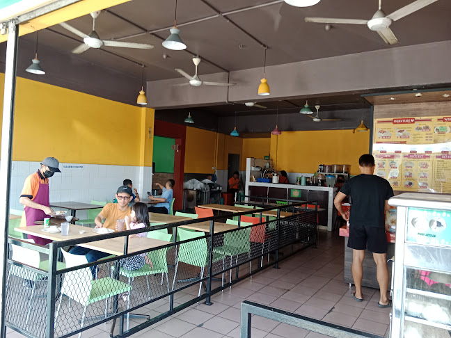 Restoran Sri Juara - Kota Kinabalu