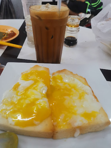 Kedai Makanan Nam Heong - Gastronomi dan perhotelan