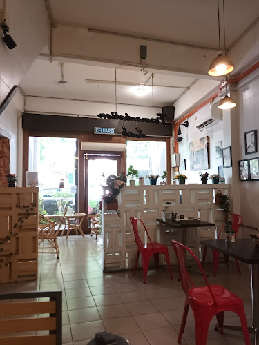 Yin's Sourdough Bakery and Cafe (Penang) - George Town