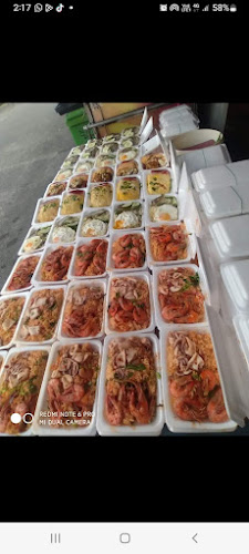 D,sayong lembah tomyam - Kuala Kangsar