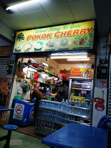 Comentarii opinii despre Mee Pokok Ceri Asli Seberang Jaya