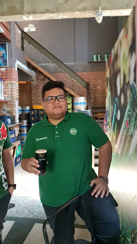 Opinii despre Bali Bali Hai Cafe în Alor Setar - Gastronomi dan perhotelan