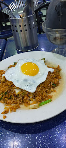 Restoran Rahmath Bistro - Shah Alam