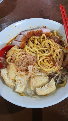 Opinii despre The Shark în George Town - Gastronomi dan perhotelan