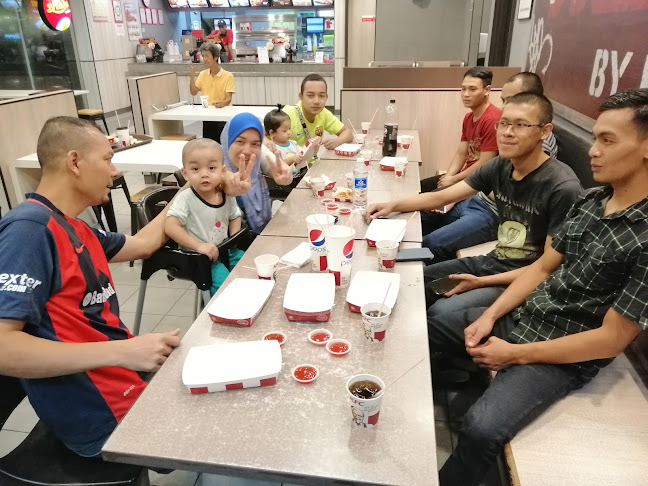 KFC Wisma Gerakan - Seremban