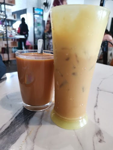 Comentarii opinii despre Mom's Laksa