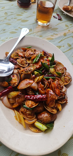 Restoran Makanan Laut Ah Poh - Gastronomi dan perhotelan