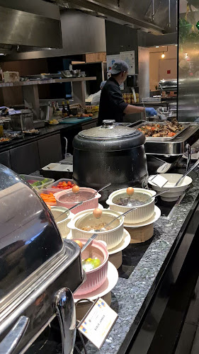 Pullman Kitchen - Gastronomi dan perhotelan