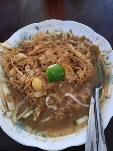 Opinii despre Laksa Deris legend since1979 în Kuala Kangsar - Gastronomi dan perhotelan