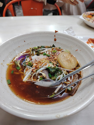 Suraya Seafood - Gastronomi dan perhotelan