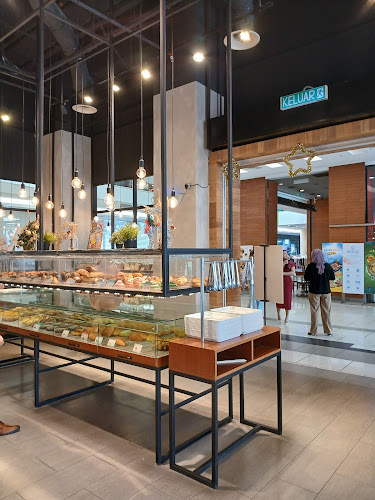 Hogan Bakery @ Jaya Shopping Centre - Gastronomi dan perhotelan