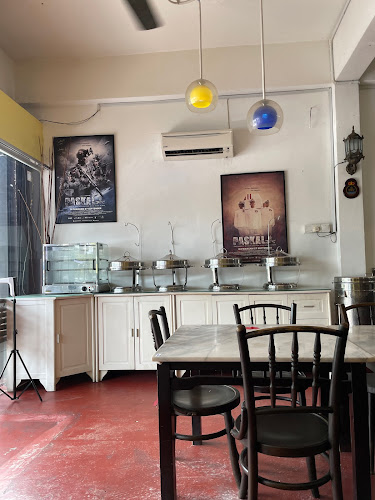 Brodin Cafe - Shah Alam