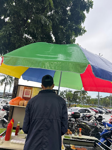 25 (PTB 24501), Jalan Garuda, 2, 1, Larkin, 80350 Johor Bahru, Johor