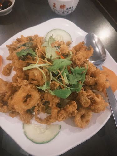 Restoran Congee Rice Noodles