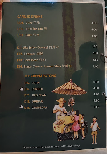 26 & 26A, Persiaran Greenhill, 30450 Ipoh, Perak