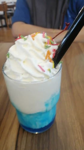 Restoran Awangan by SR - Sungai Petani