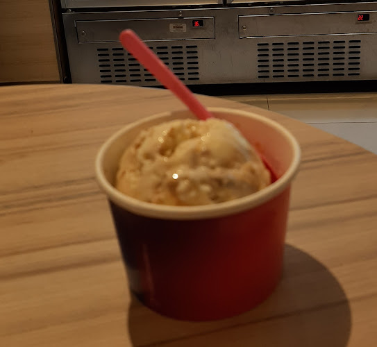 Baskin Robbins Tanjung Tokong - Gastronomi dan perhotelan