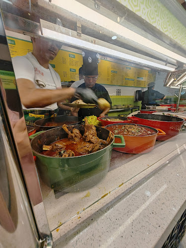 Opinii despre Hameediyah Multi Concept Dining @Bukit Bintang în Kuala Lumpur - Gastronomi dan perhotelan